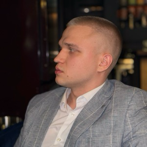 Кирилл Клячин