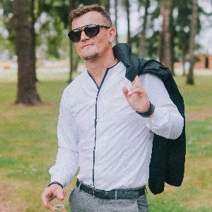 Иван Костяев | Сетка — социальная сеть от hh.ru