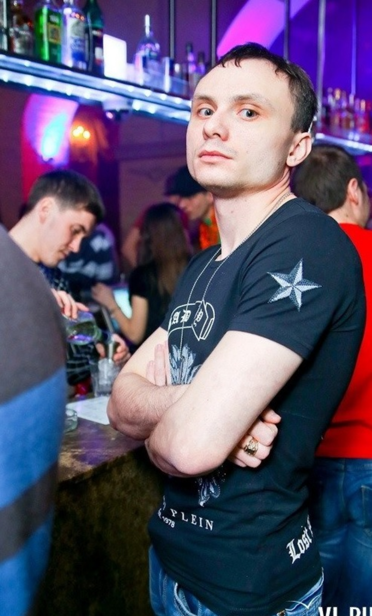 Дмитрий Соколков | Сетка — социальная сеть от hh.ru