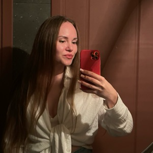 Ави Нимакова | Сетка — социальная сеть от hh.ru