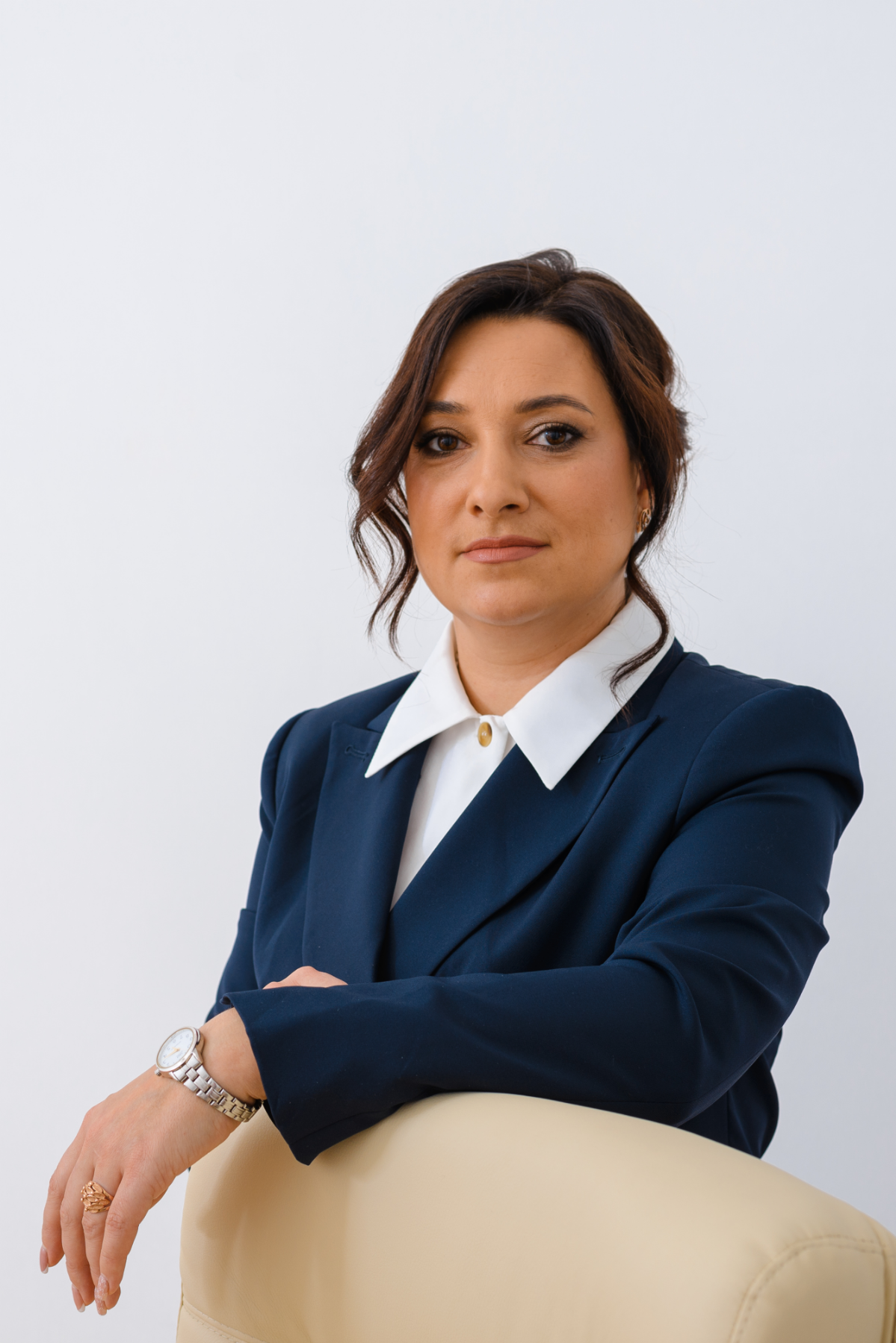 Юлия Ульянова