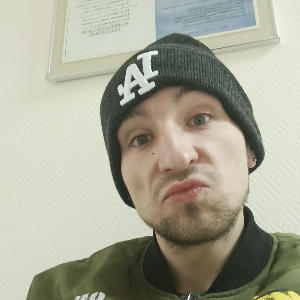 Герман Дубровский