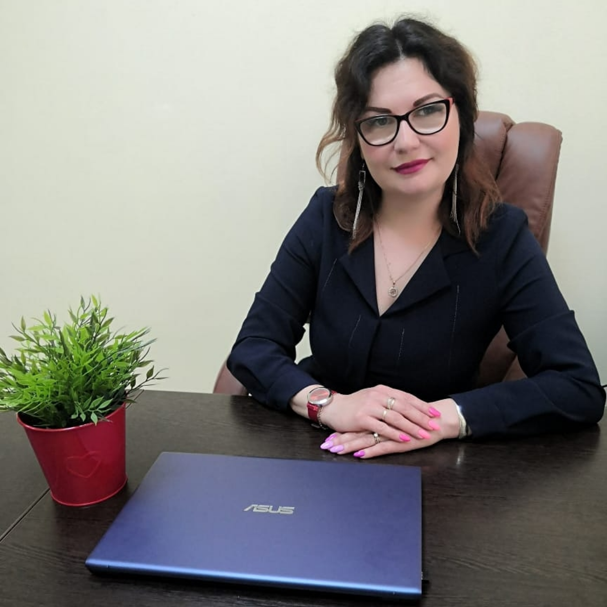 Елена Сокоренко