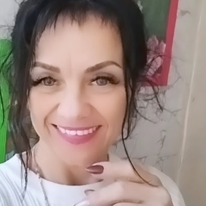Светлана Кузьмичева