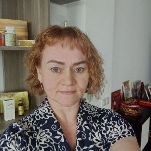 Елена Вьюгина