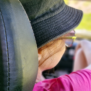 Елена Валерьевна