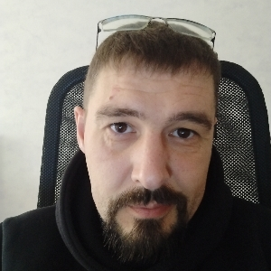 Виктор Пожидаев