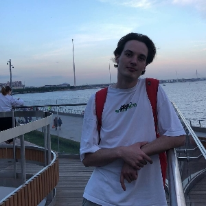 Арсений Литвинов