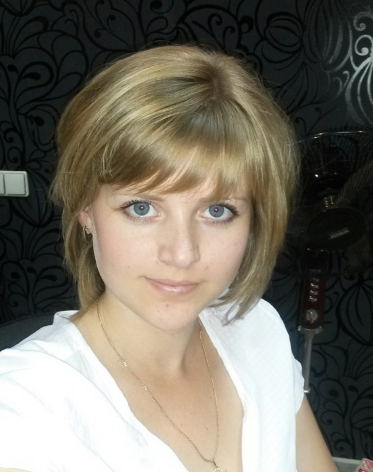 Галина Семенова | Сетка — социальная сеть от hh.ru