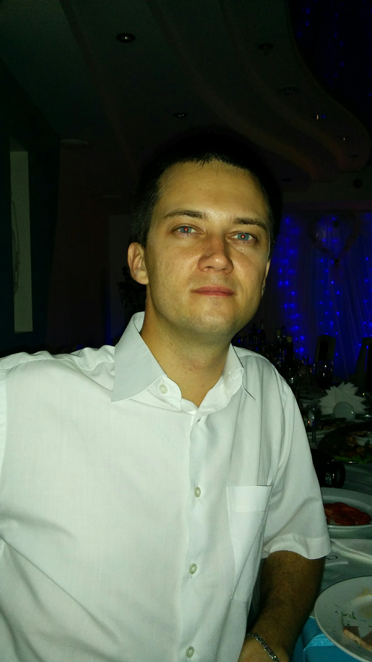 Павел Сторожев
