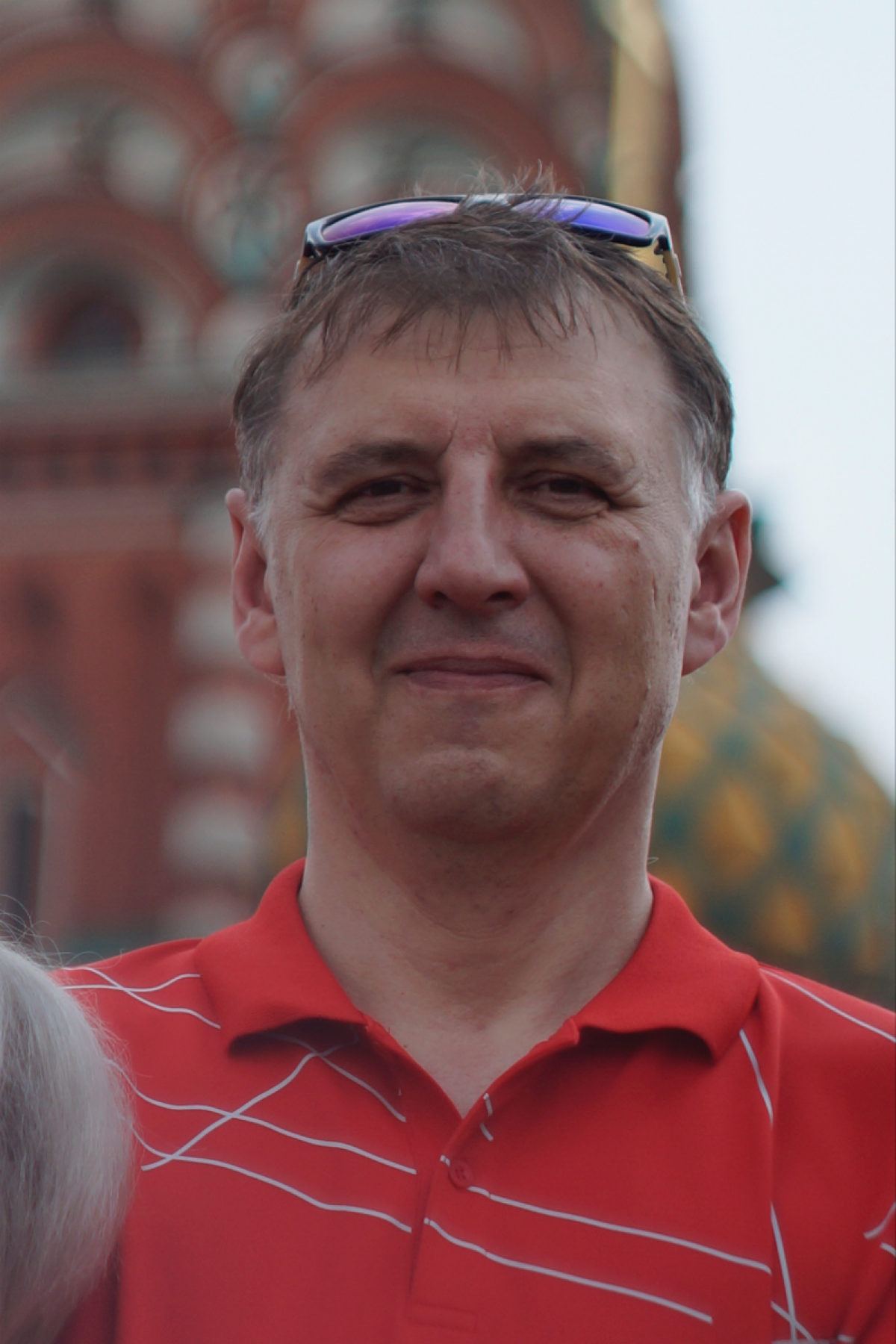 Ильдар Ахатов