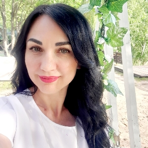 Вера Иванова