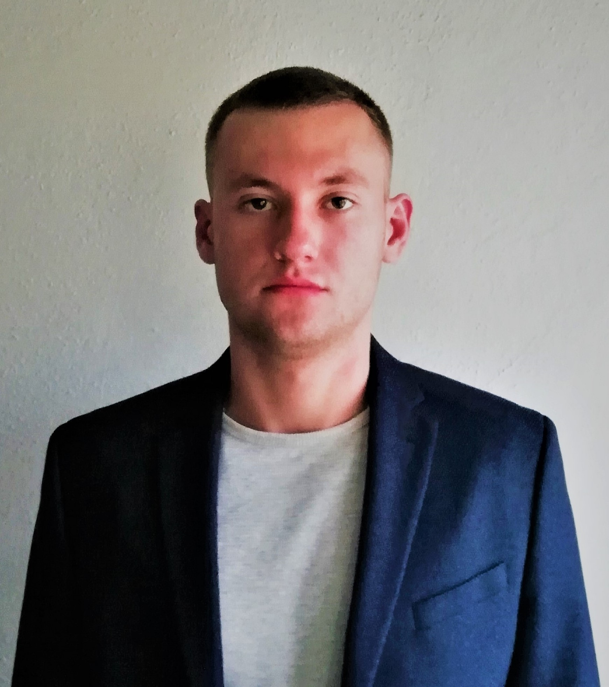 Алекей Гольбик
