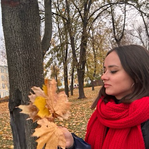 Ксения Макеева