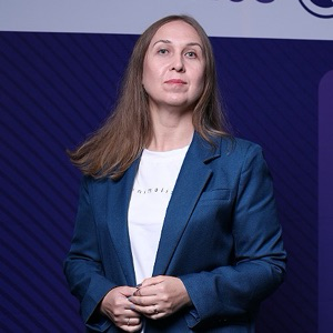 Татьяна Еф
