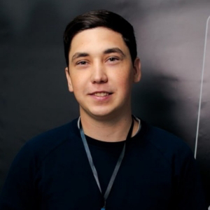 Кирилл Паринов