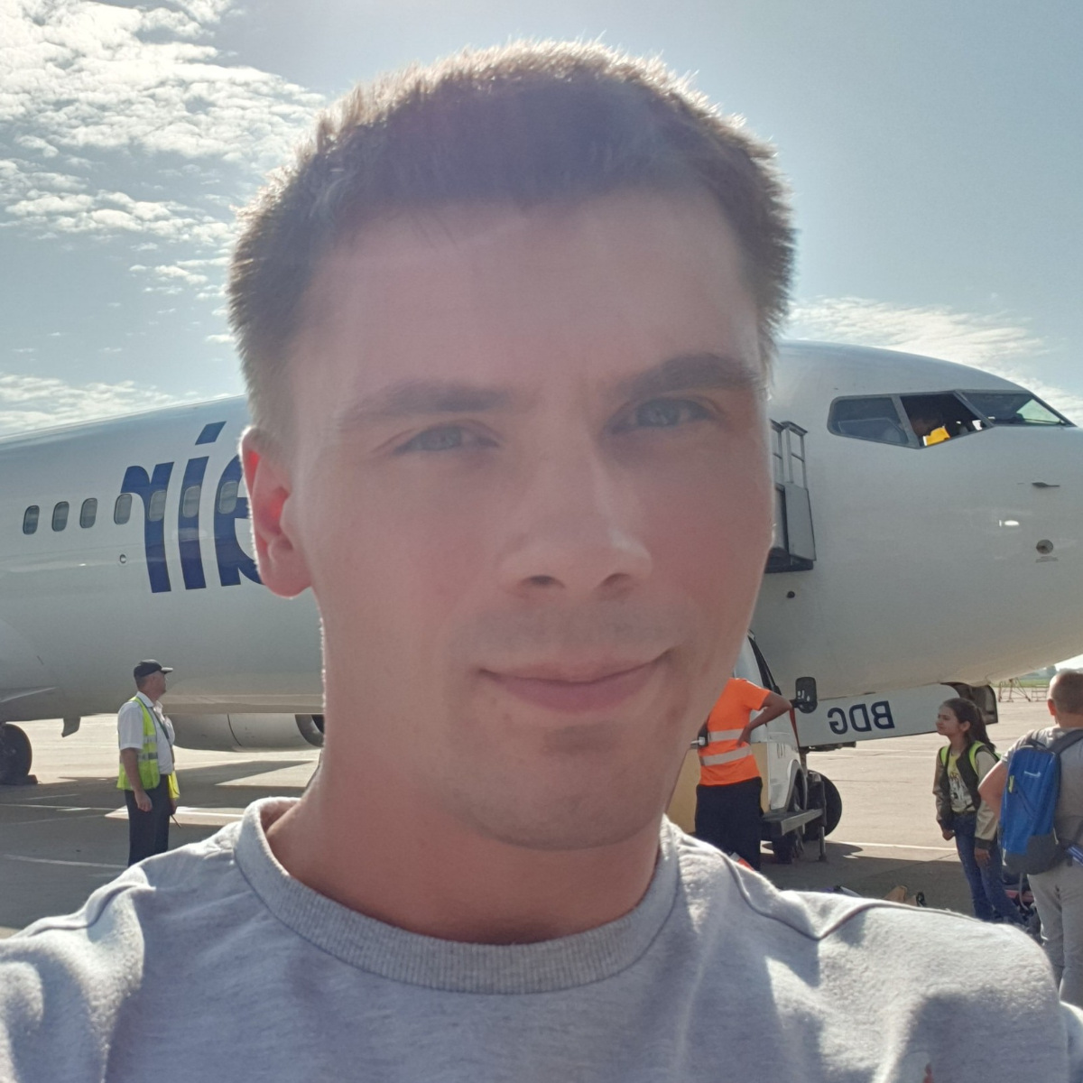 Евгений Кудик