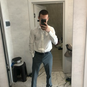 Никита Канин | Сетка — социальная сеть от hh.ru