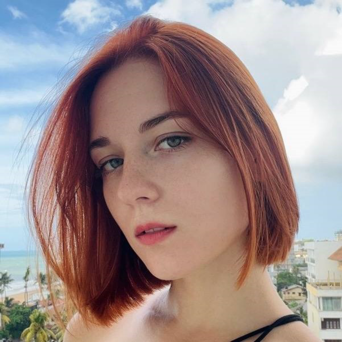 Светлана Басова