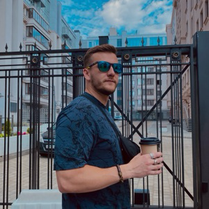 Алексей Талызин