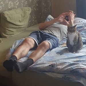 Иван Андреев