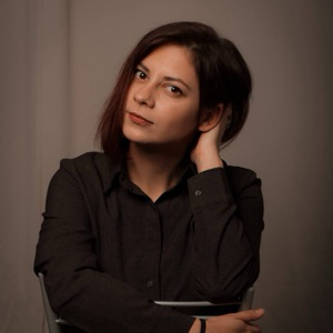 Влада Петрова | Сетка — социальная сеть от hh.ru