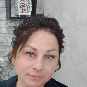 Ксения Долматова