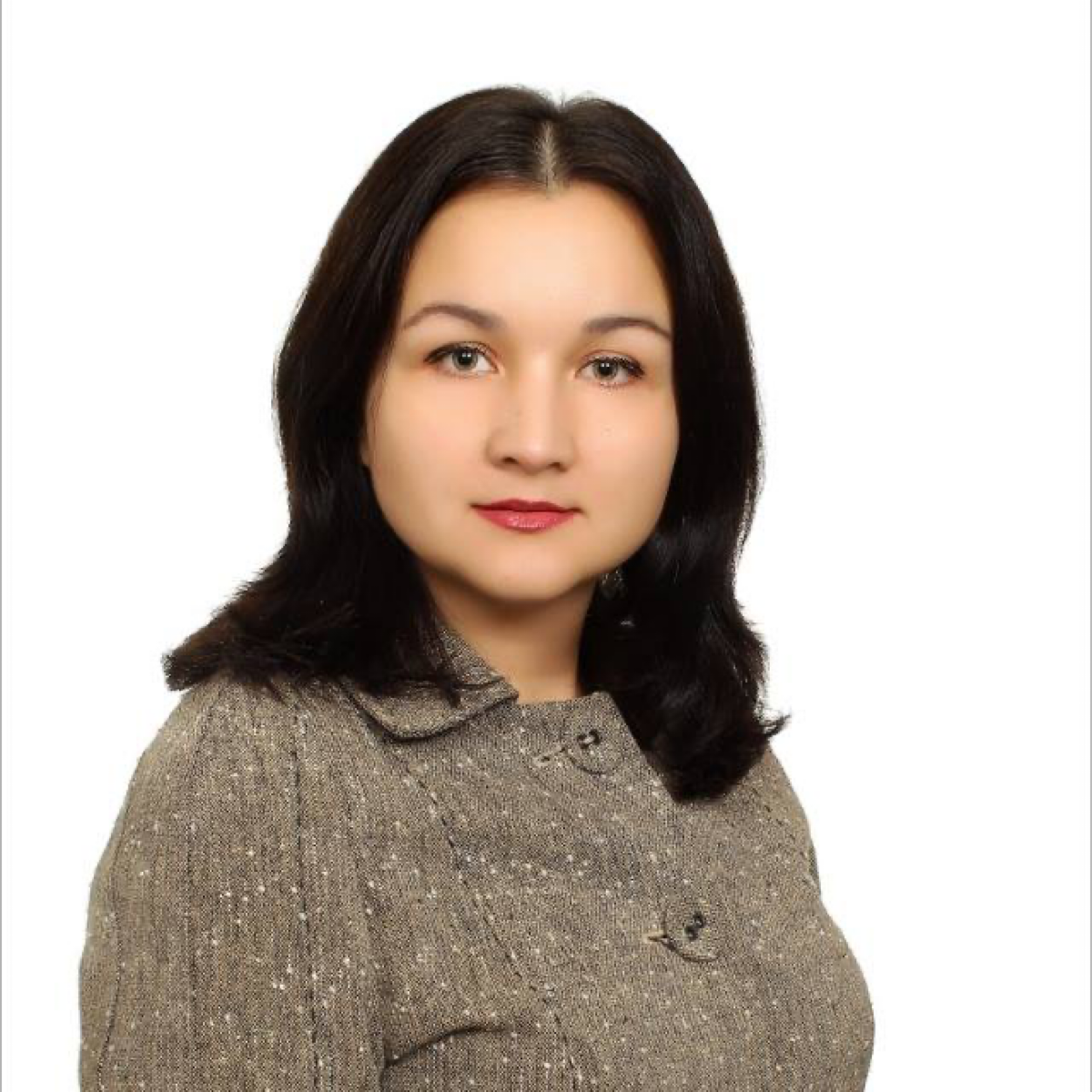 Регина Таштабанова