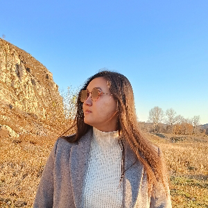 Элиза Каримова | Сетка — социальная сеть от hh.ru