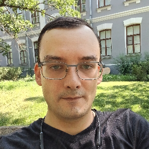 Иван Духнов | Сетка — социальная сеть от hh.ru