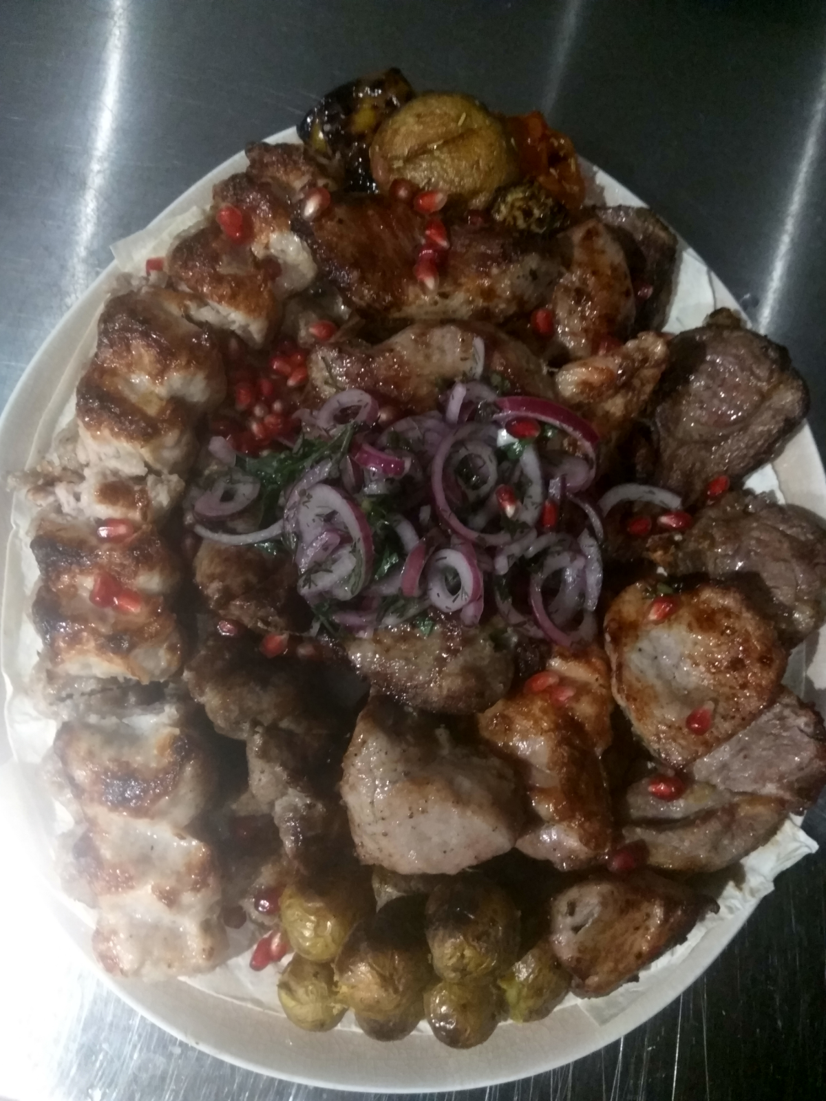 Микаел Гаспарян
