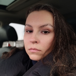 Татьяна Рогожникова
