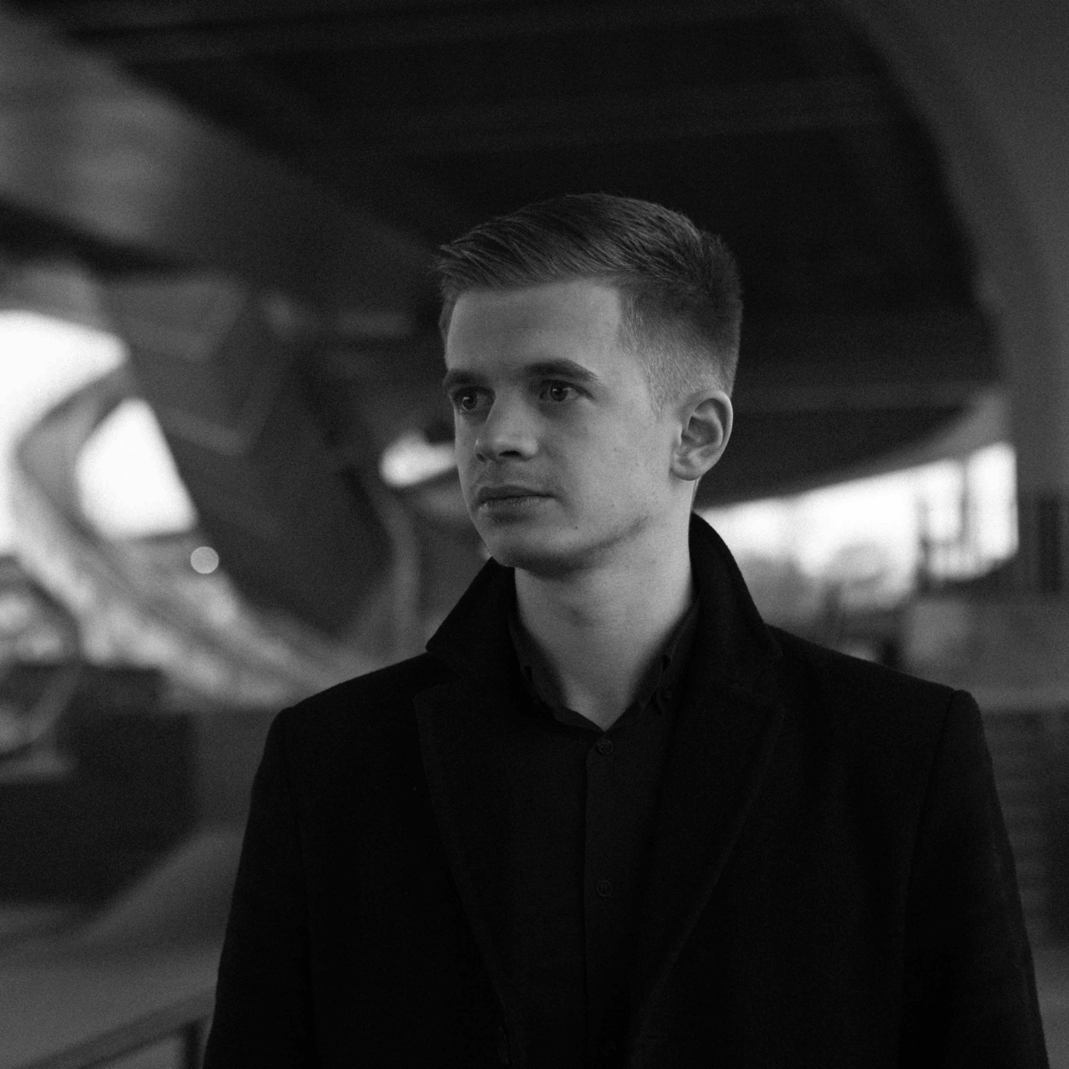 Артём Моргачёв | Сетка — социальная сеть от hh.ru