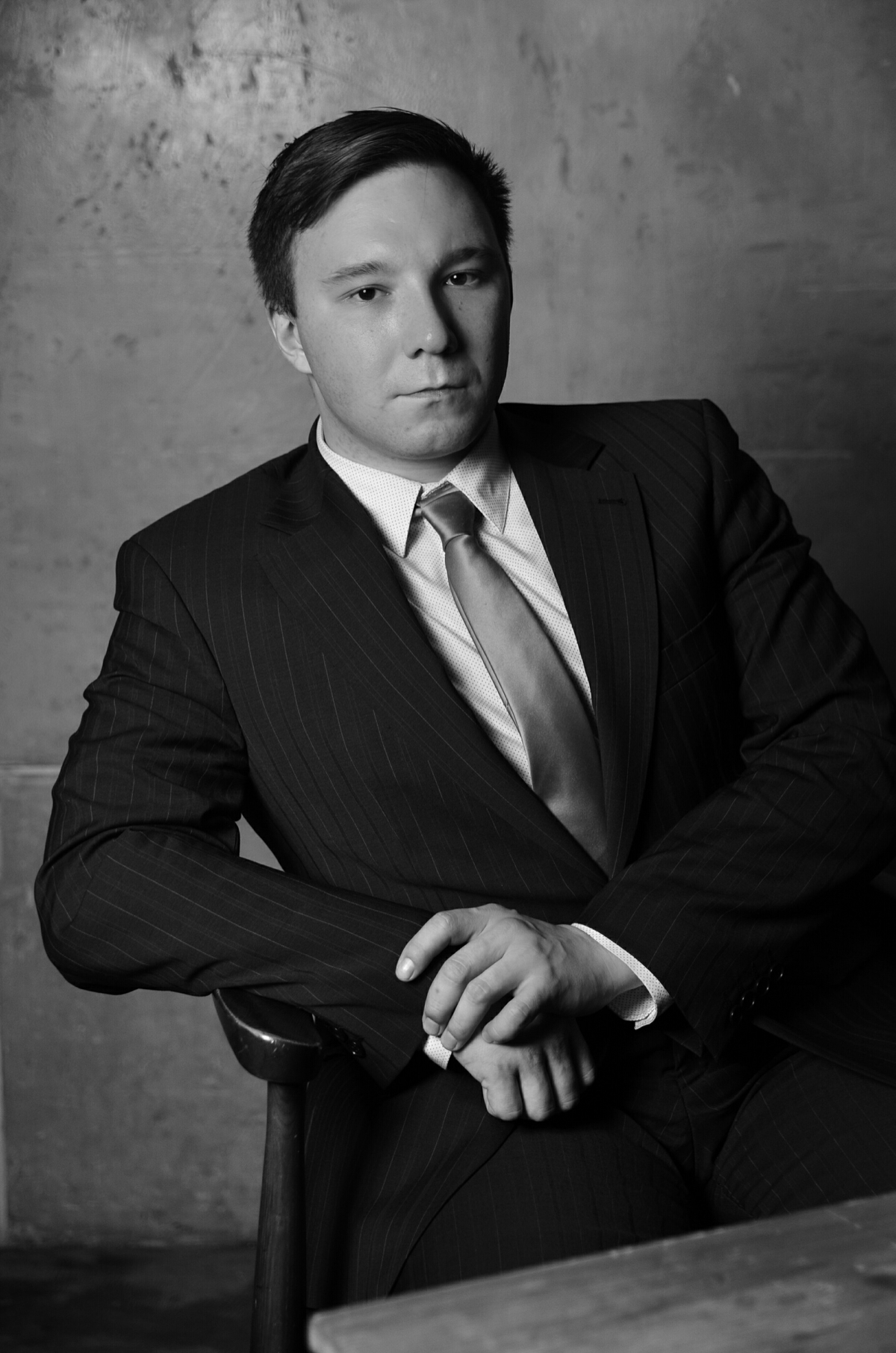 Даниил Прудников