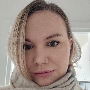 Ксения Серяпина | Сетка — социальная сеть от hh.ru