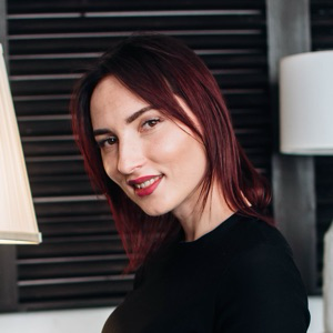 Наталья Ульрих