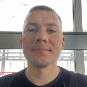 Адриан Кузьмин