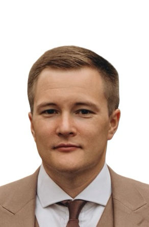 Иван Карепов