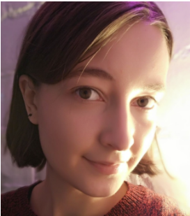 Рита Козлова | Сетка — социальная сеть от hh.ru