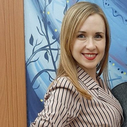 Анна Рейтер