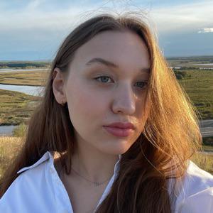 Рената Моисеева