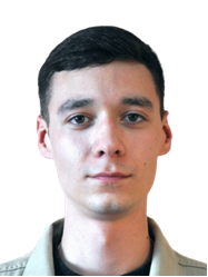 Глеб Ефремов