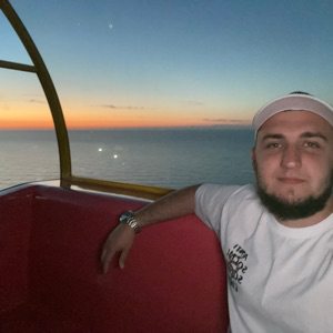 Данил Давыдов