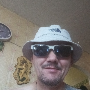 Алексей Казаринов