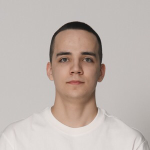 Артём Сергунин