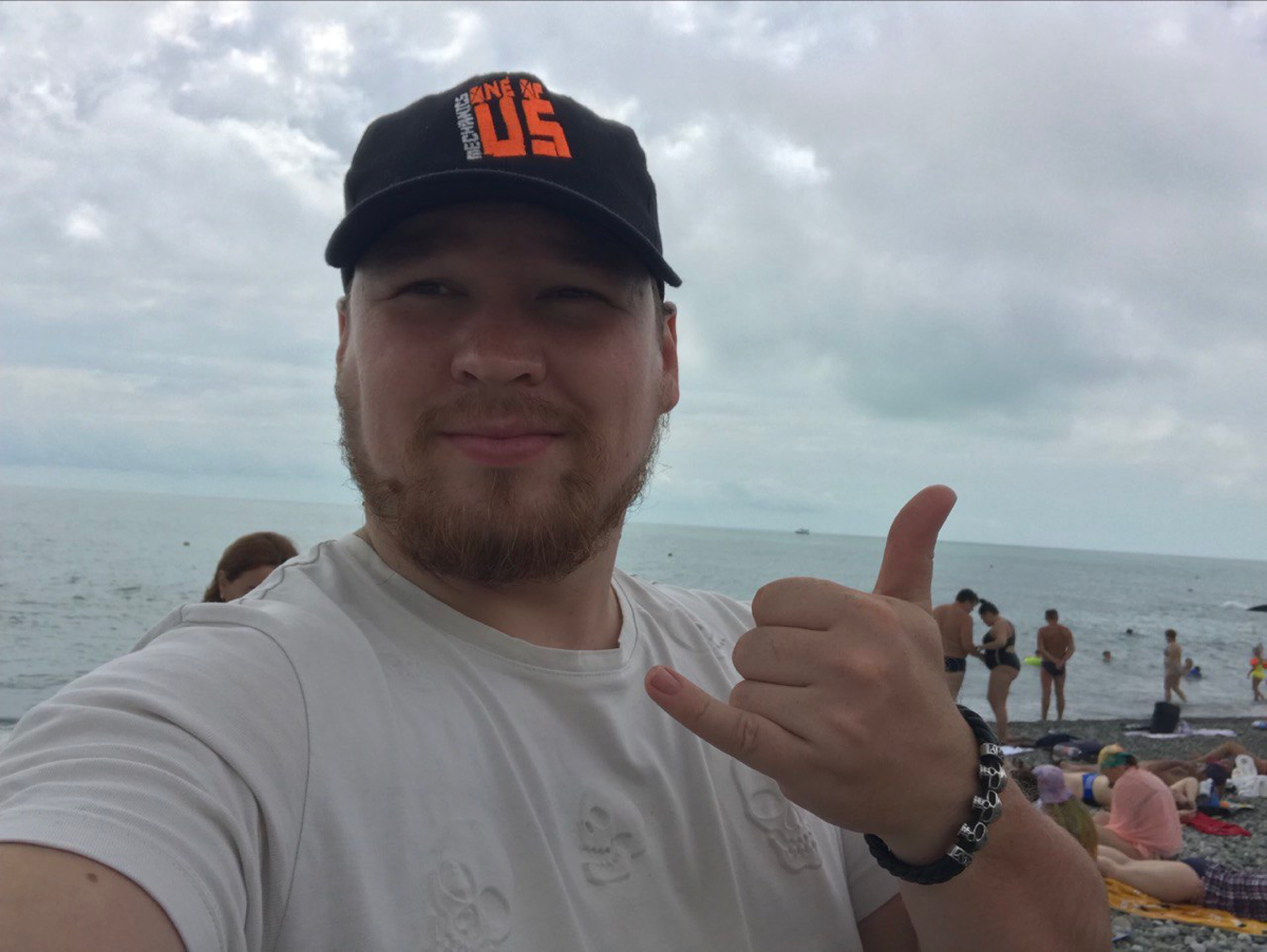 Константин Карпеев | Сетка — социальная сеть от hh.ru