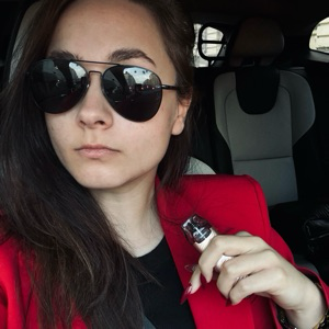 Арина Ефремова | Сетка — социальная сеть от hh.ru