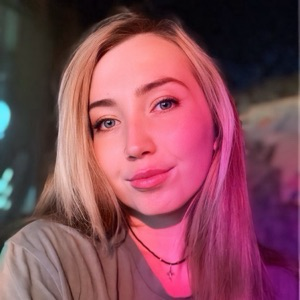 Алина Волкова