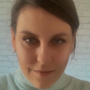 Ирина Зенкина | Сетка — социальная сеть от hh.ru