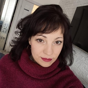 Екатерина Абдульманова